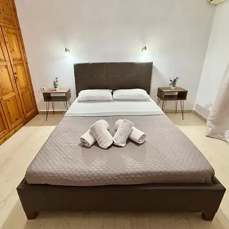 Apartamento Athina Argassi