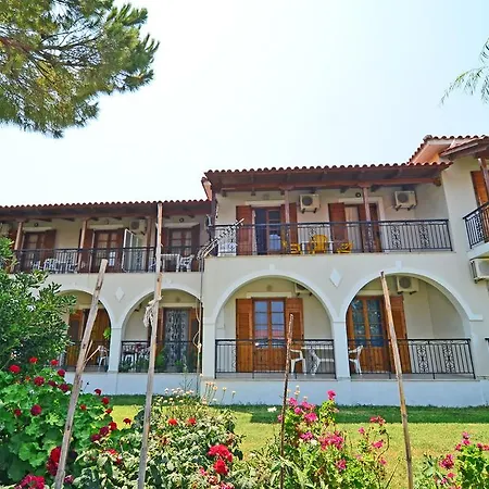 Apartamento Athina Argassi