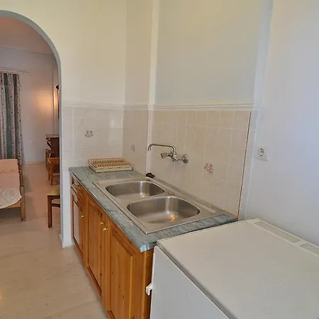 Athina Apartamento