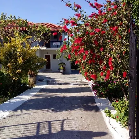 Athina Apartamento *