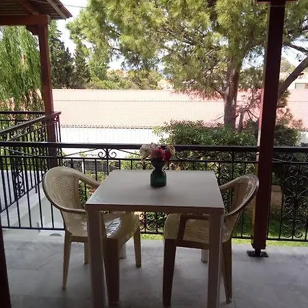 Athina Apartamento Argassi