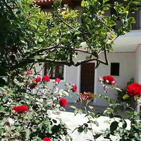 Athina Apartamento Argassi