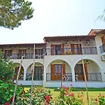 Apartment Athina Argassi