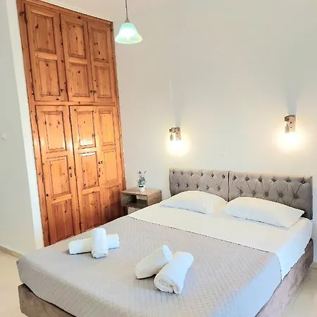 Athina * Аргаси