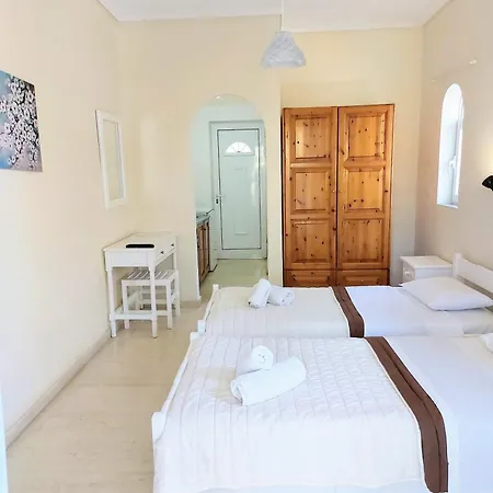 Appartamento Athina *