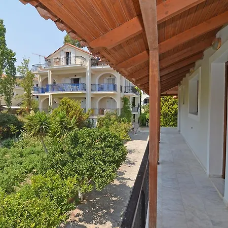 Athina Appartamento Argassi