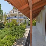 Athina Διαμέρισμα Αργάσι