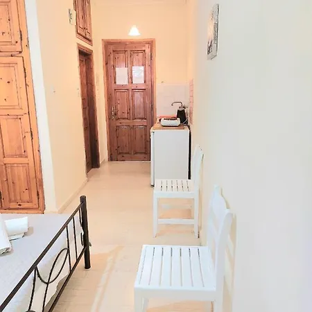 Athina Apartament