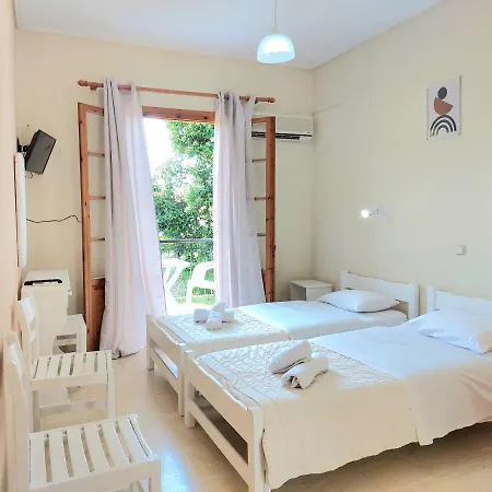 Athina Apartament Argassi