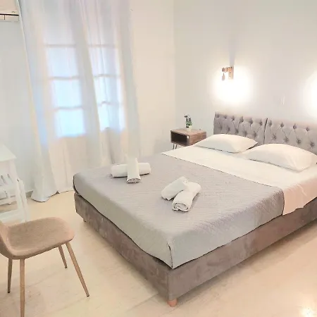 Athina Apartament