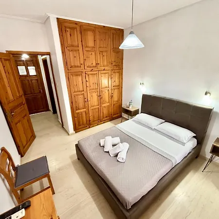Apartament Athina