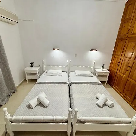 Athina Apartament