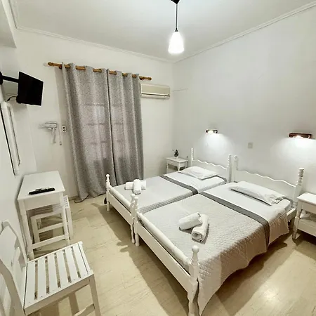 Apartament Athina